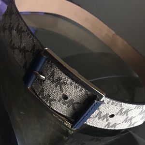 Michael Kors Accessories - Authentic Michael Kors belt Michael Kors Accessories - Authentic Michael Kors belt